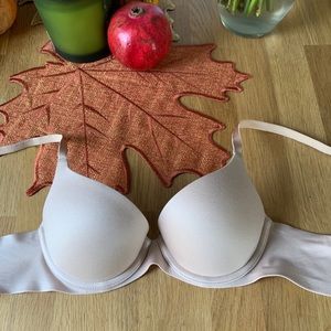 Aerie sunnie push up bra 32b